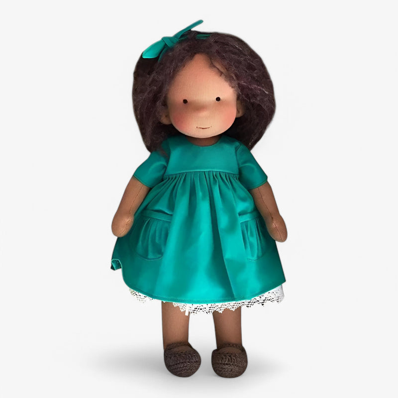 Dolly™ | Håndlavede Waldorf-dukker